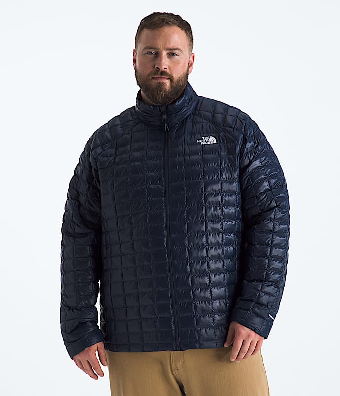 Men’s Big THERMOBALL™ Jacket - 1
