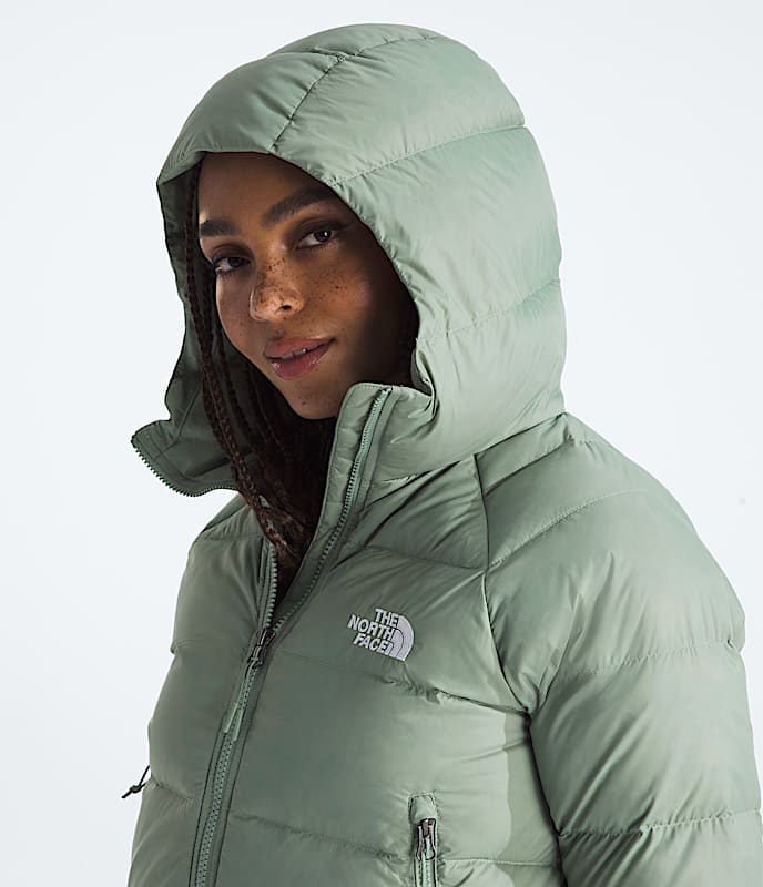 Women’s Hydrenalite™ Down Hoodie