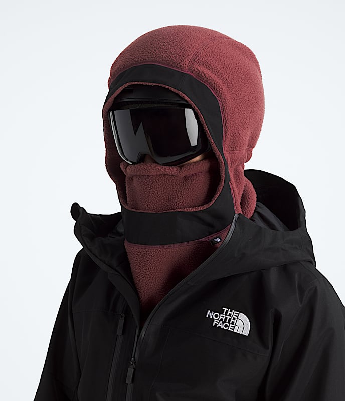 Whimzy Powder Hood - 2