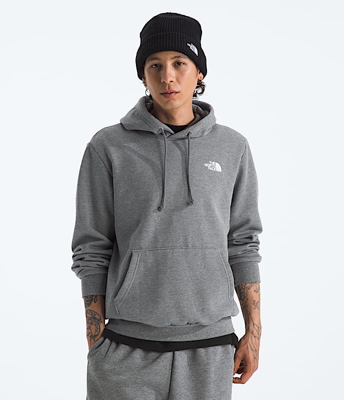 Men’s Evolution Box NSE Regular Hoodie - 3