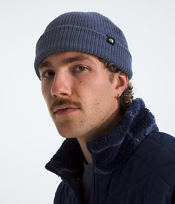 Urban Switch Beanie - 2