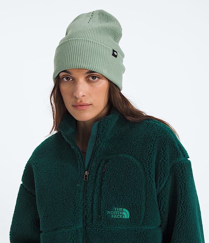 Urban Cuff Beanie - 2