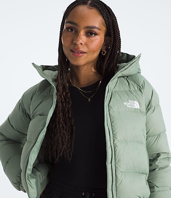 Women’s Hydrenalite™ Down Hoodie