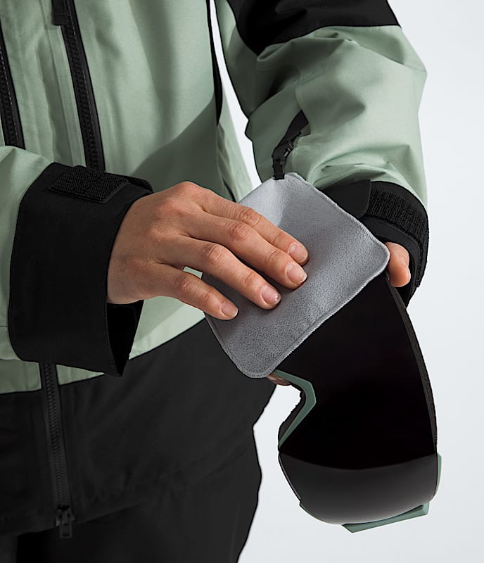 Women’s GORE-TEX® Hex Jacket - 8