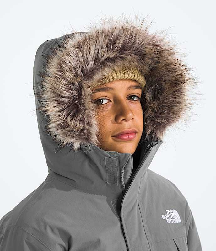 Boys’ McMurdo Parka - 5