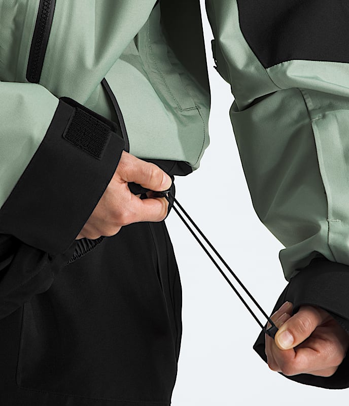 Women’s GORE-TEX® Hex Jacket - 9