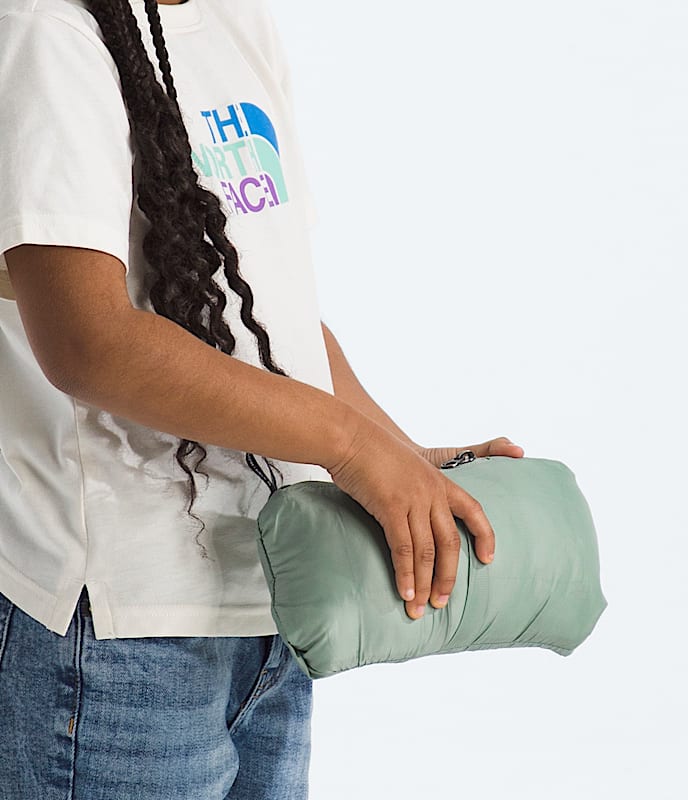 Manteau à capuchon THERMOBALL™ pour enfants - 5