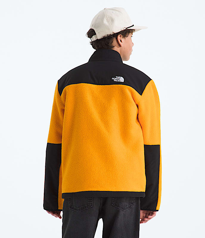 Boys’ & Girls’ Denali Jacket - 4