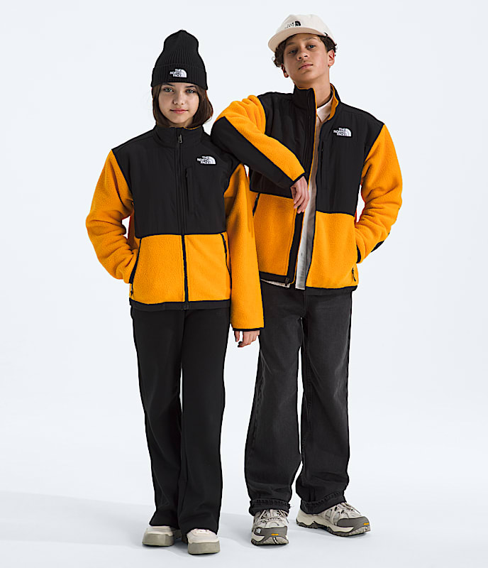 Boys’ & Girls’ Denali Jacket - 1