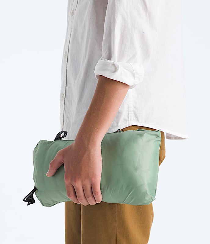 Boys  Girls THERMOBALL Hooded Jacket TNF MODELALT6