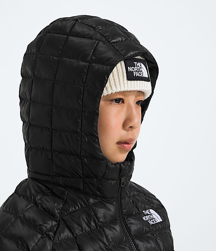 Girls’ THERMOBALL™ Parka - 5