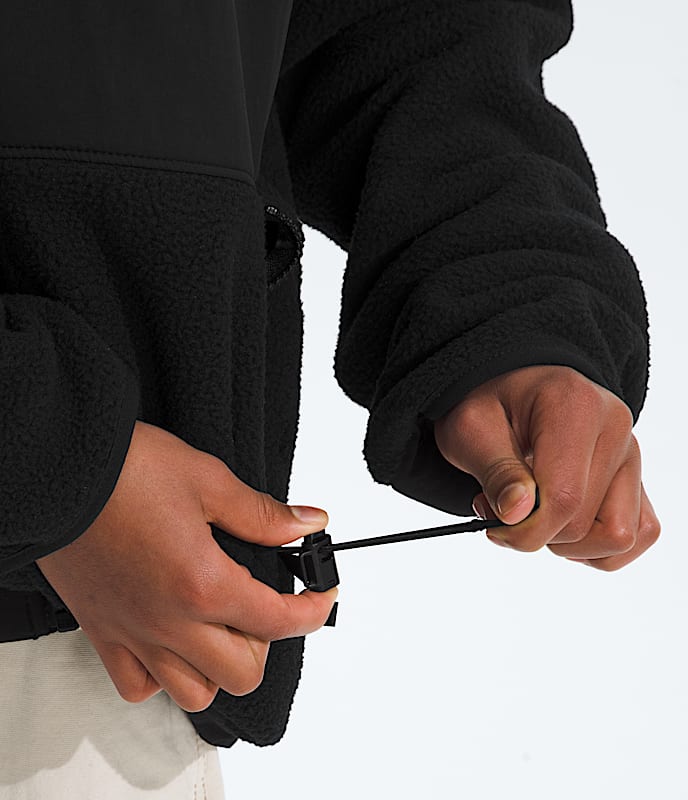 Boys  Girls Denali Jacket TNF ALT1