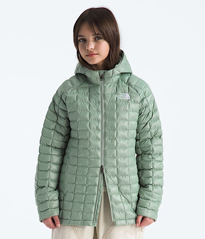 Girls’ THERMOBALL™ Parka - 1