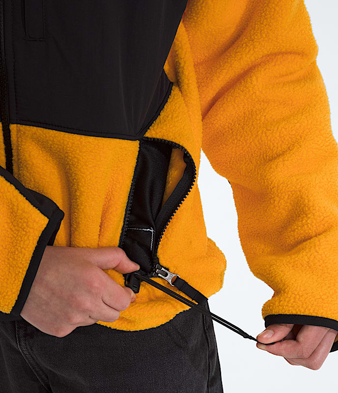 Boys  Girls Denali Jacket TNF ALT1