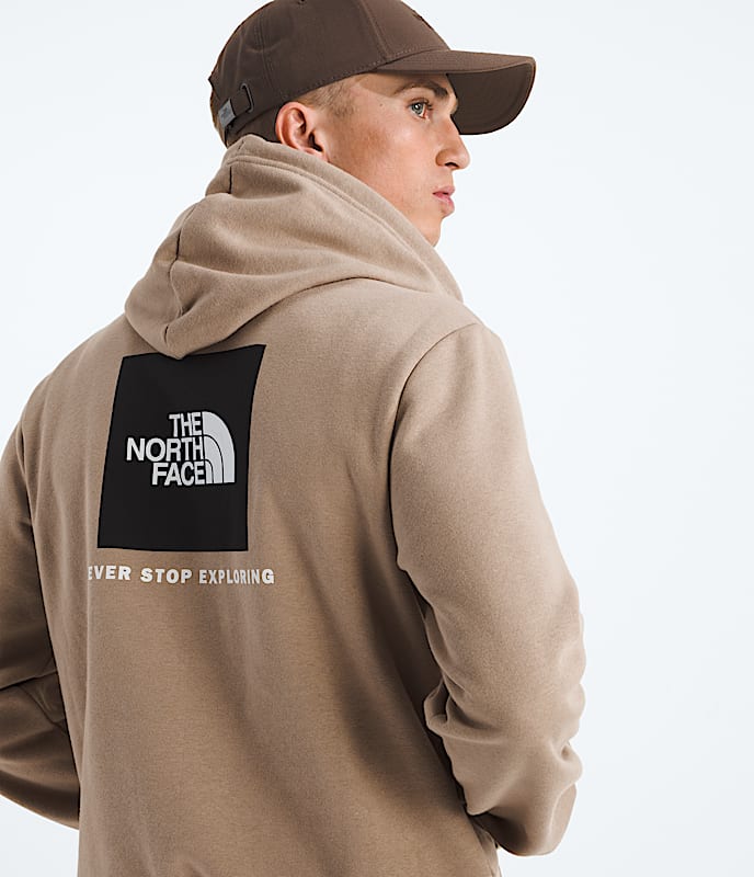 Men’s Evolution TNF™ MTN Hoodie—Graphic