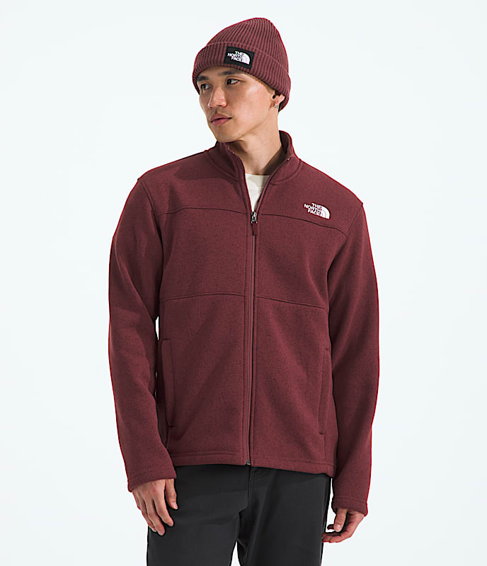 Men’s Gordon Lyons Full-Zip Jacket - 1