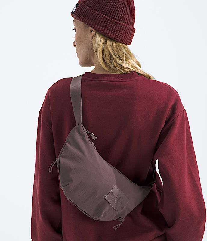 Women’s Never Stop Crossbody - 4