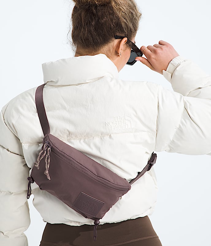 Women’s Never Stop Lumbar - 4