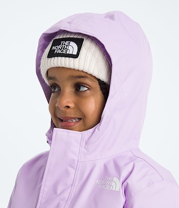 Kids’ North Down Triclimate® - 2