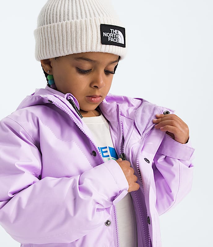 Kids’ North Down Triclimate® - 6