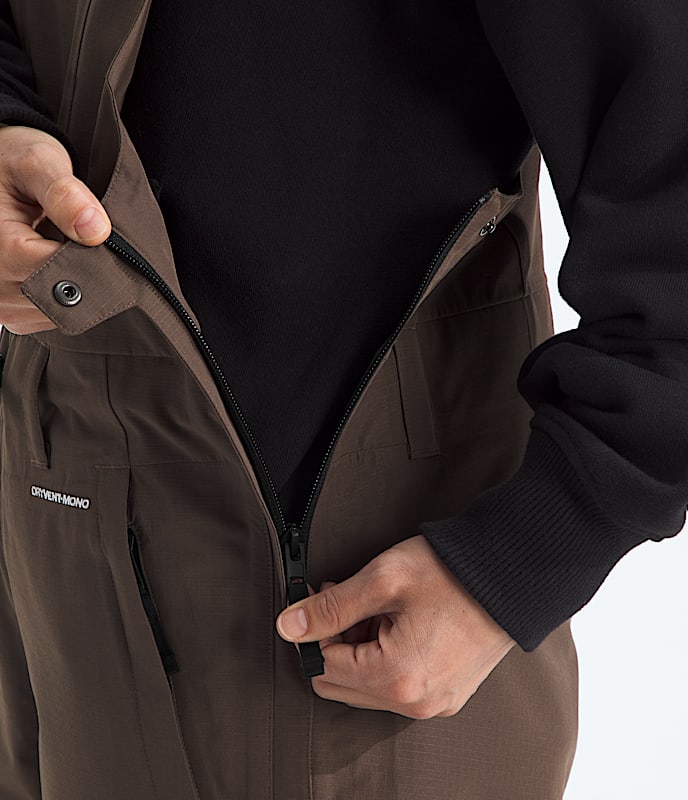 Women’s Dragline Bibs - 5