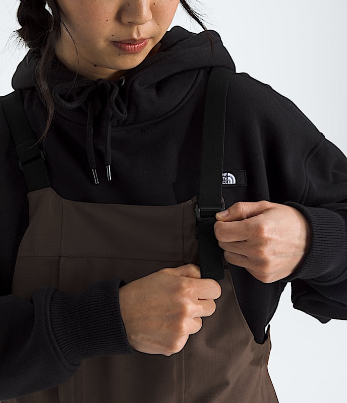 Women’s Dragline Bibs - 6