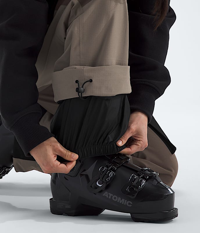 Women’s Dragline Bibs - 4