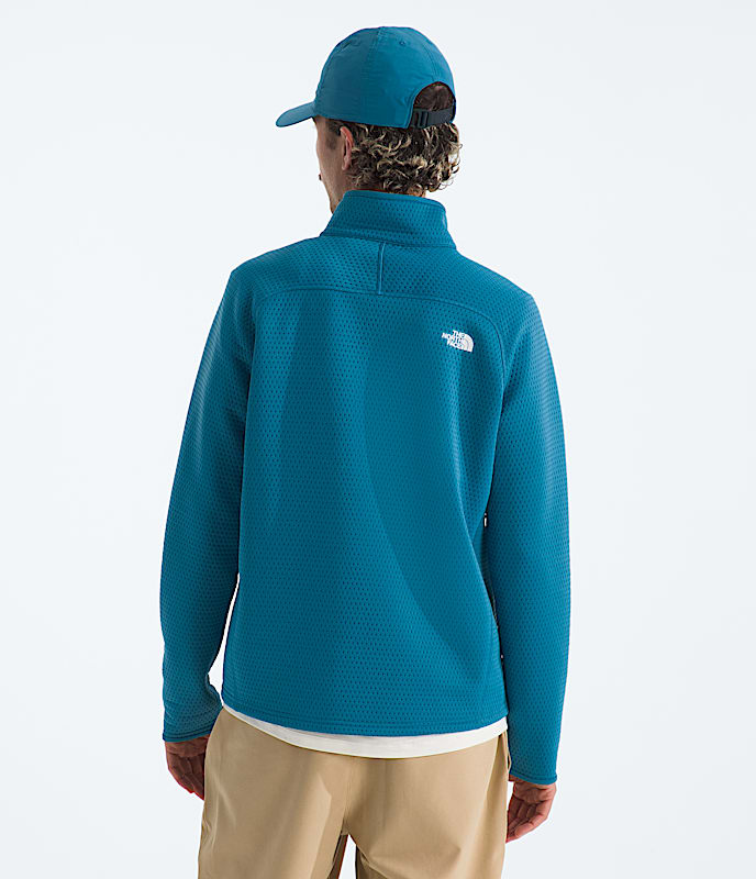 Men's DOTKNIT™ Thermal ¼-Zip | The North Face