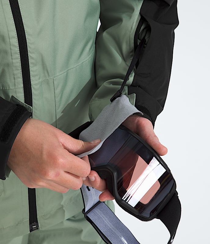 Boys’ & Girls’ Freedom Triclimate® - 10