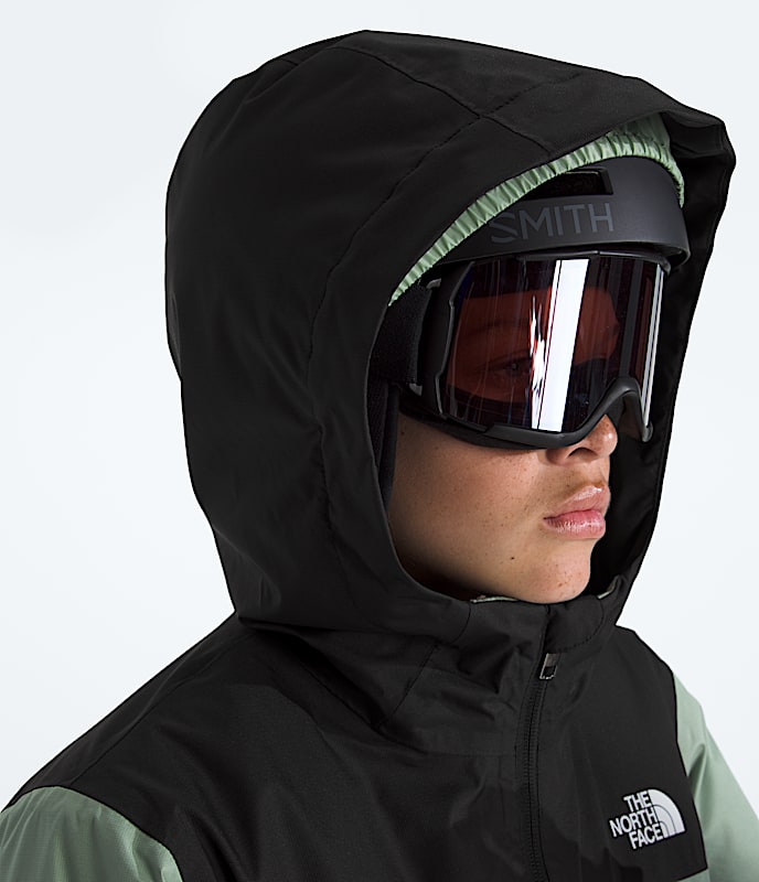 Boys’ & Girls’ Freedom Triclimate® - 8