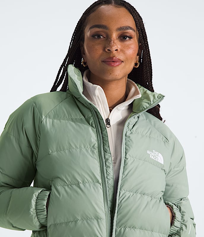 Women’s Hydrenalite™ Down Jacket - 3