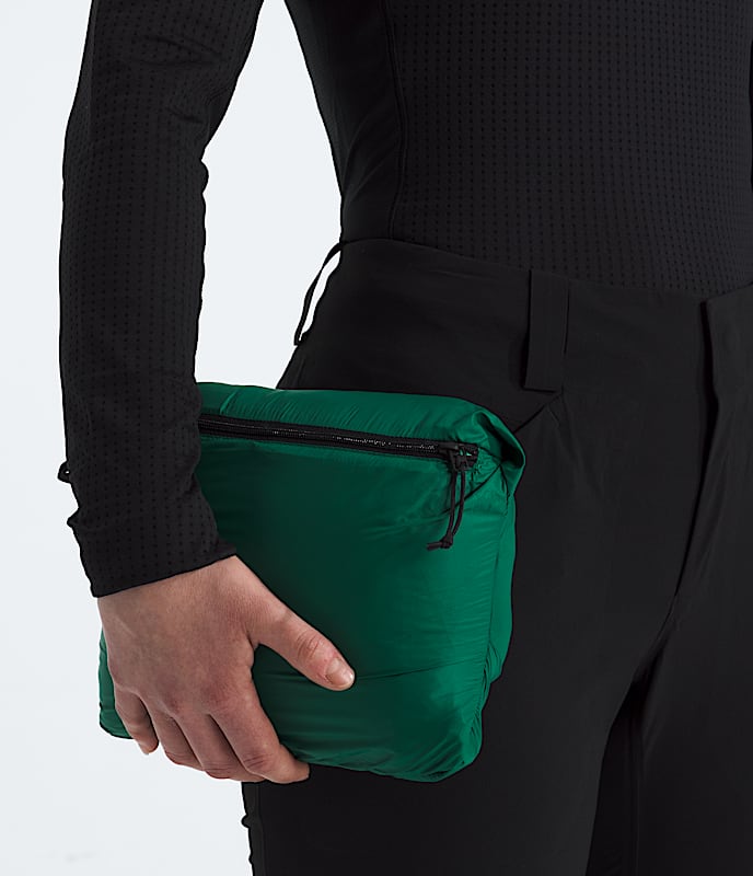 Womens Summit Series Breithorn Hoodie TNF MODELALT6