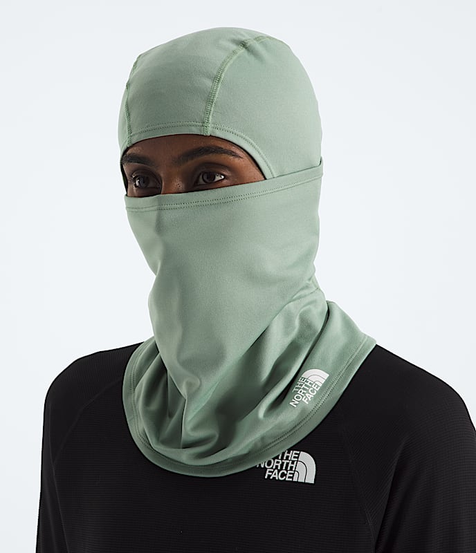 Base Balaclava