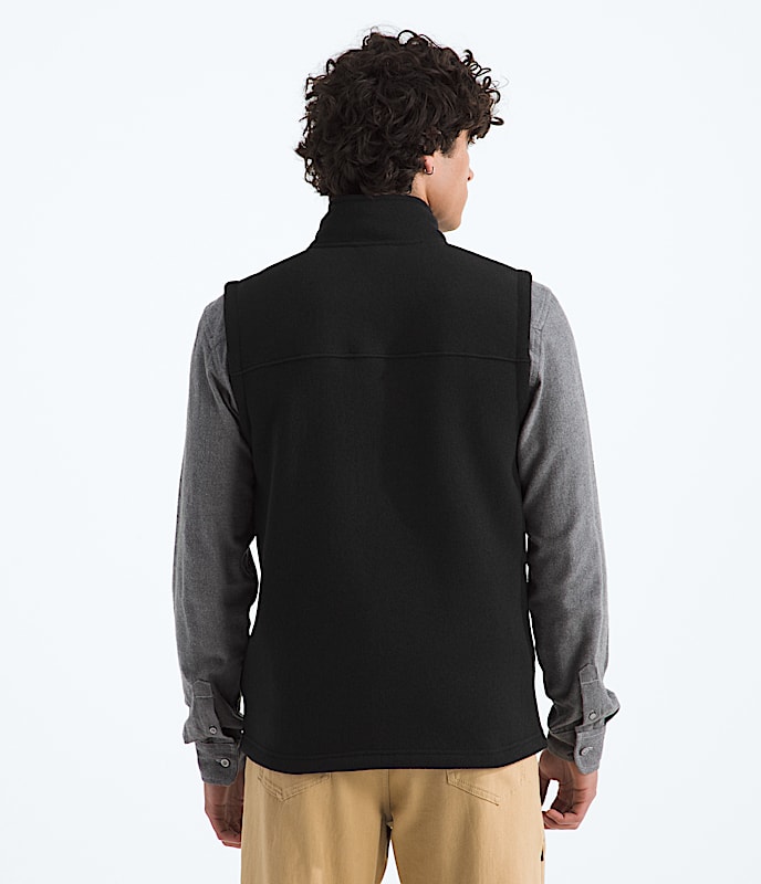 Men’s Gordon Lyons Vest - 3