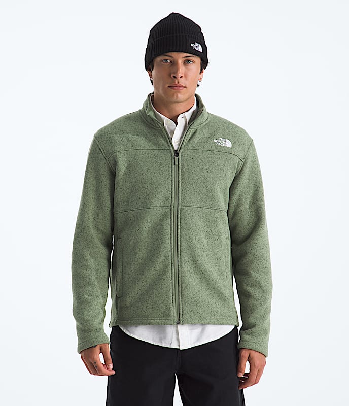 Men’s Gordon Lyons Full-Zip Jacket