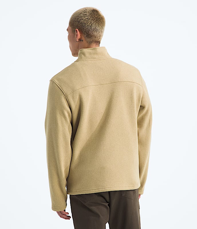 Men’s Gordon Lyons ¼-Zip - 3