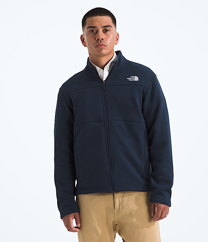 Men’s Gordon Lyons Full-Zip Jacket - 1