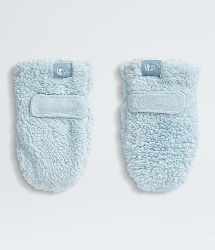 Baby Bear Mitts TNF Polar Haze HERO