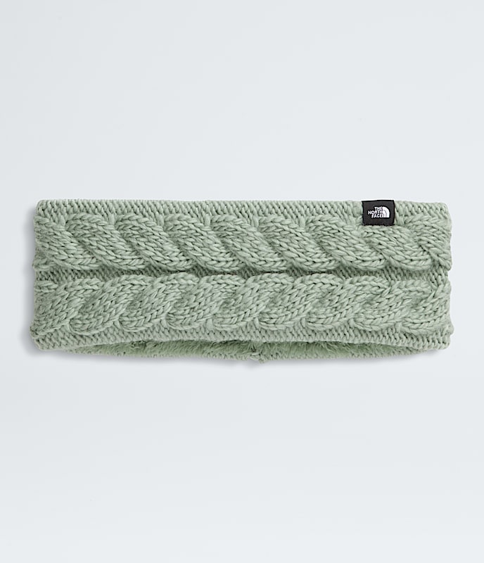 Kids Oh Mega Headband TNF HERO