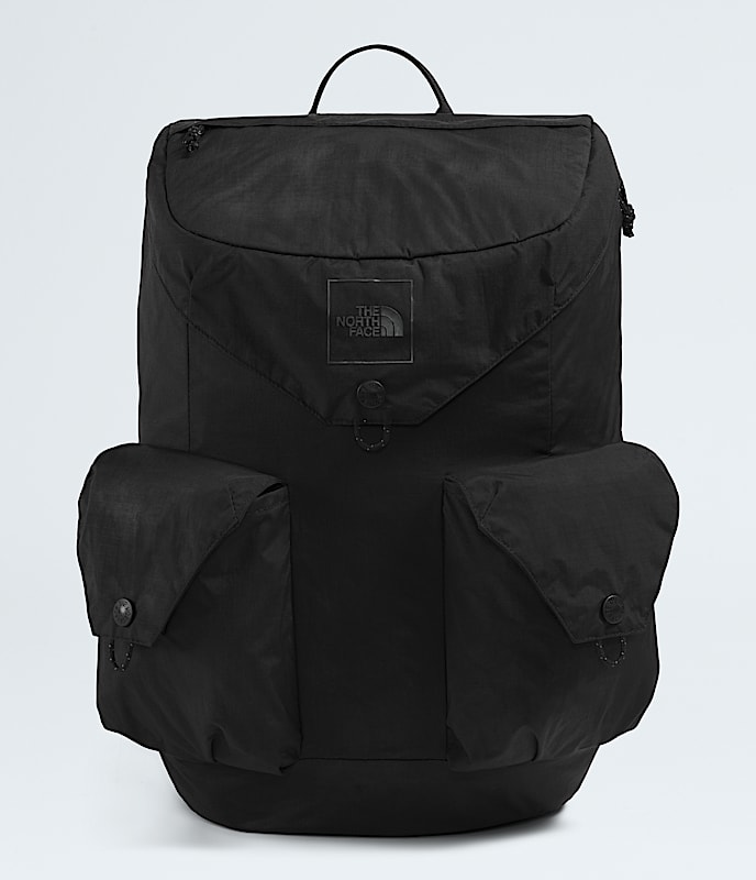 Glen Canyon Rucksack  295L TNF HERO