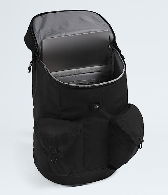 Glen Canyon Rucksack  295L TNF INT