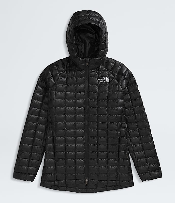 Girls’ THERMOBALL™ Parka - 7