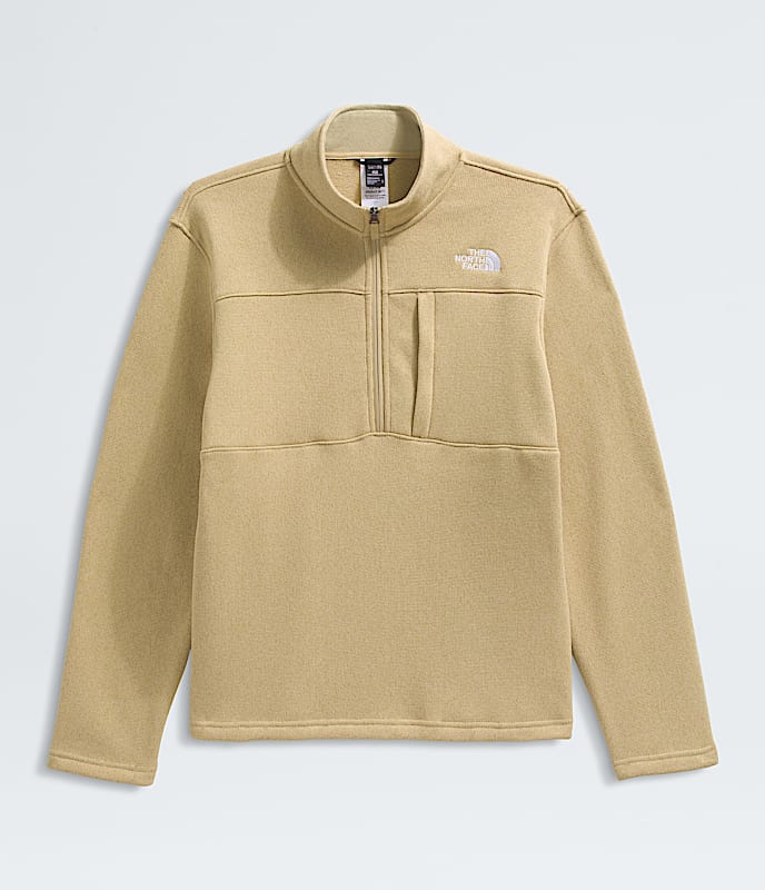 Men’s Gordon Lyons ¼-Zip - 5