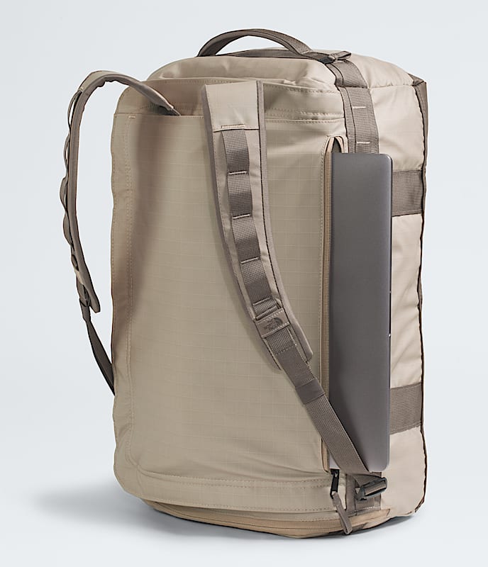 Base Camp Voyager Duffel—42L