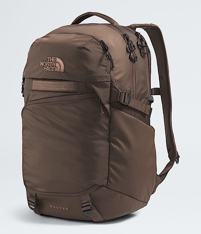 Router Backpack - 3
