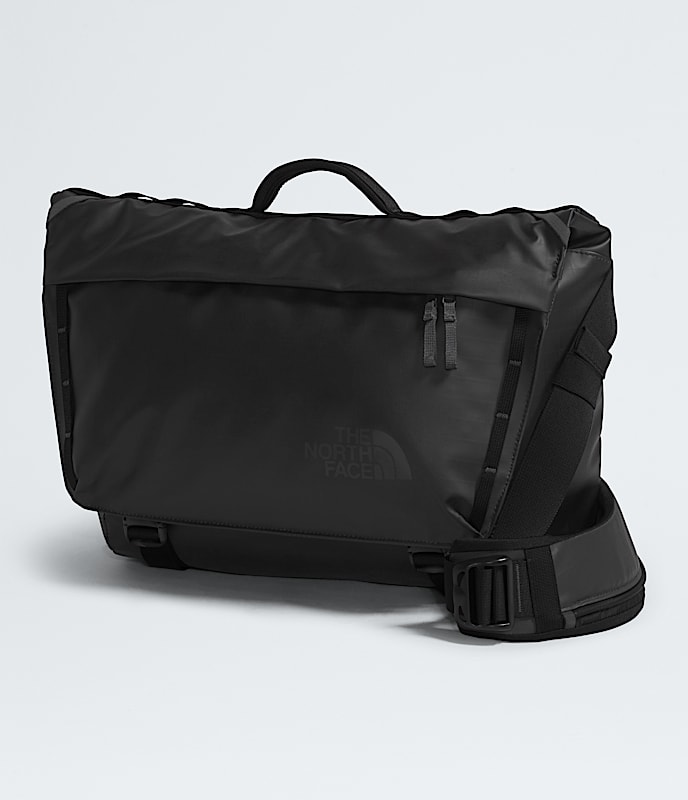 Base Camp Voyager Messenger Bag - 1