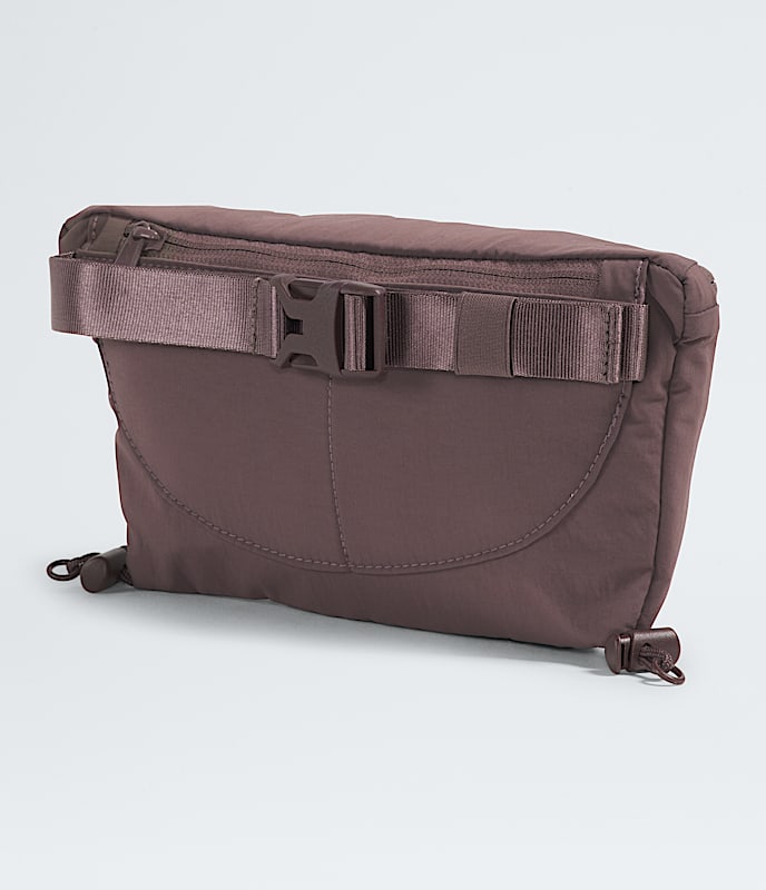 Women’s Never Stop Lumbar - 2