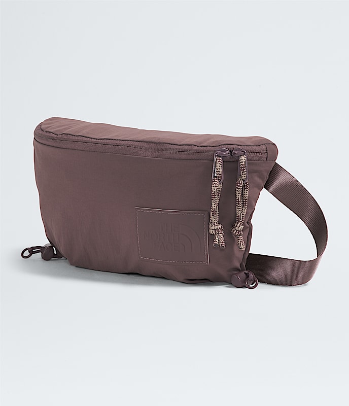 Women’s Never Stop Lumbar - 1