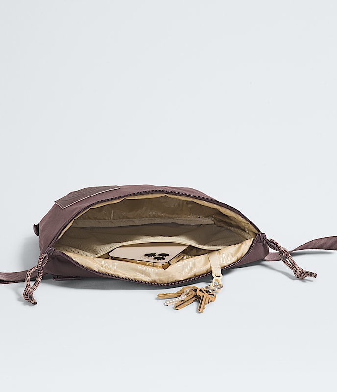 Women’s Never Stop Lumbar - 3