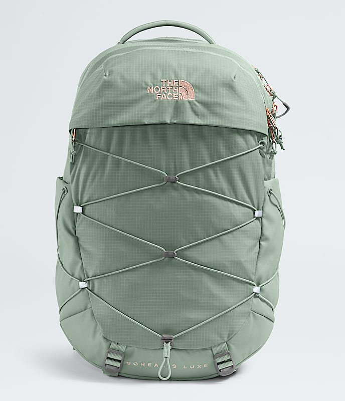 Women’s Borealis Luxe Backpack - 1